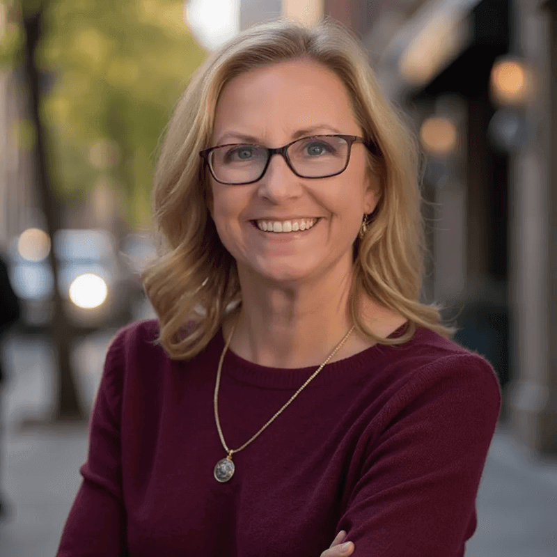 Jeanette Stein